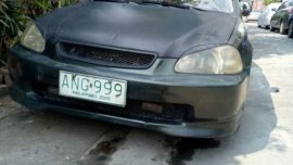 1996 Honda Civic for sale