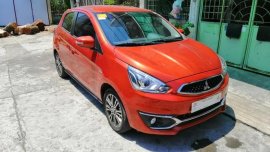 Mitsubishi Mirage Gls 2018 for sale 