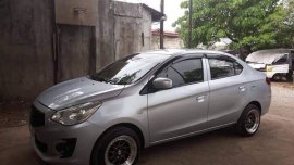 2016 Mitsubishi Mirage G4 for sale 