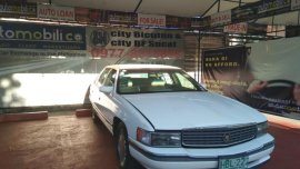 1994 Cadillac Deville for sale