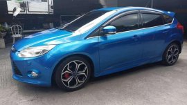 Ford Focus S 2013 for sale