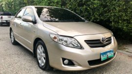 Toyota Altis 2010 for sale