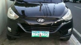 Hyundai Tucson GLS 2011 for sale