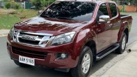 Isuzu Dmax 2014 for sale