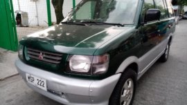 Mitsubishi Adventure GLX 2000 for sale 