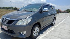 Toyota Innova G 2013 for sale 