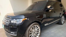 2013 Land Rover Range Rover for sale