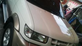 Isuzu Crosswind XUV 2004 for sale 
