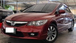 2010 Honda Civic 1.8 S for sale 