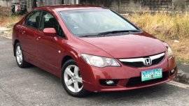 2010 Honda Civic for sale
