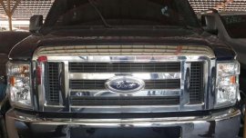 2014 Ford E-150 for sale
