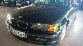 BMW 318I 2002 for sale