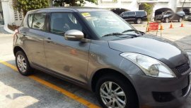 2015 Suzuki Swift 1.2 VVT MT for sale