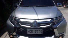 For sale 2016 Mitsubishi Montero Sport