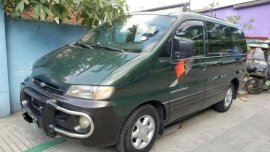 Hyundai Starex 1999 for sale 