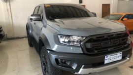 Ford Ranger Raptor 2019 for sale