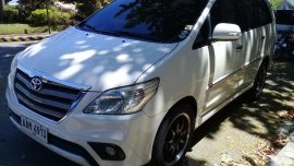 2014 Toyota Innova G for sale