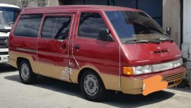 Nissan Vanette 1994 for sale