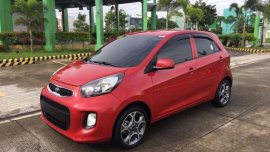 2016 Kia Picanto EX for sale 