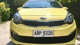 Well kept Kia Rio for sale