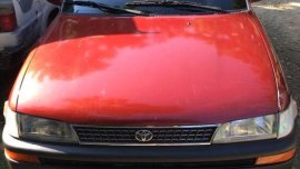 Toyota Corolla 1996 for sale 