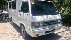 2016 Mitsubishi L300 for sale 