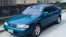 Nissan Sentra 1995 for sale 