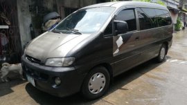 Hyundai Starex 1998 for sale 