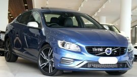 Volvo S60 2017 for sale 