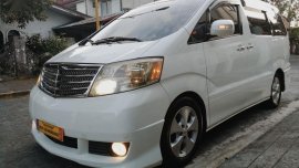 2006 Toyota Alphard for sale