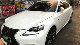 2014 Lexus IS 350 for sale 