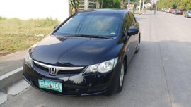 2007 Honda Civic for sale
