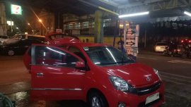 Toyota Wigo 2016 for sale