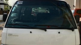 Nissan Urvan 2012 for sale 