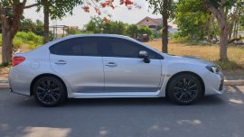 2015 Subaru WRX AT for sale