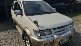 2004 Isuzu Crosswind for sale 