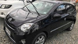 2014 Toyota Wigo for sale