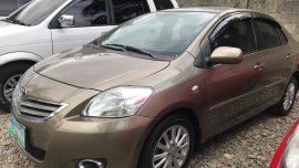 2012 Toyota Vios for sale