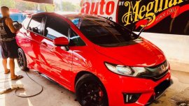 Honda Jazz 2017 for sale 