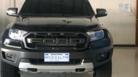 Ford Ranger Raptor 2019 for sale