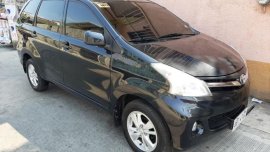 2015 Toyota Avanza for sale