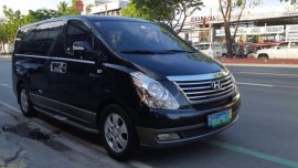 2014 Hyundai Starex for sale