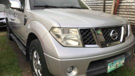 Nissan Navara 2010 for sale