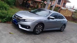 2018 Honda Civic for sale