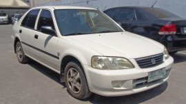 2002 Honda City 1.3 Type Z AT for sale 