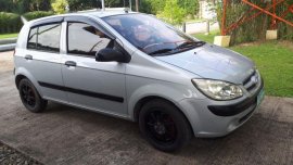 Hyundai Getz 1.1 2008 for sale 