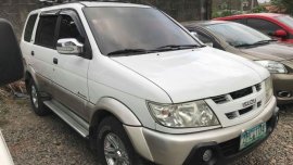 2007 Isuzu Sportivo for sale 