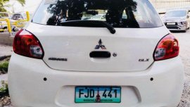 Mitsubishi Mirage 2013 for sale