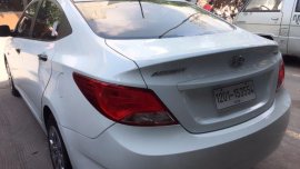 Hyundai Accent 2016 for sale
