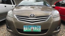 2012 Toyota Vios 1.3G for sale 